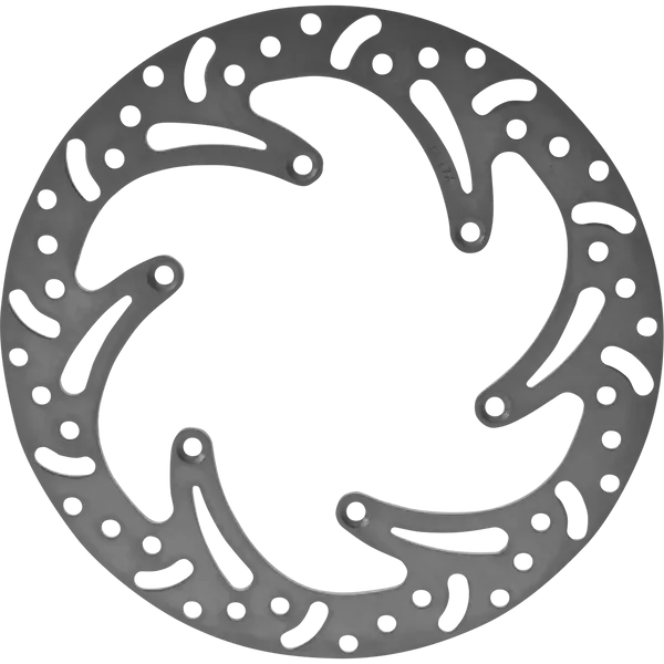 Disco freno posteriore standard offroad-MD6035D