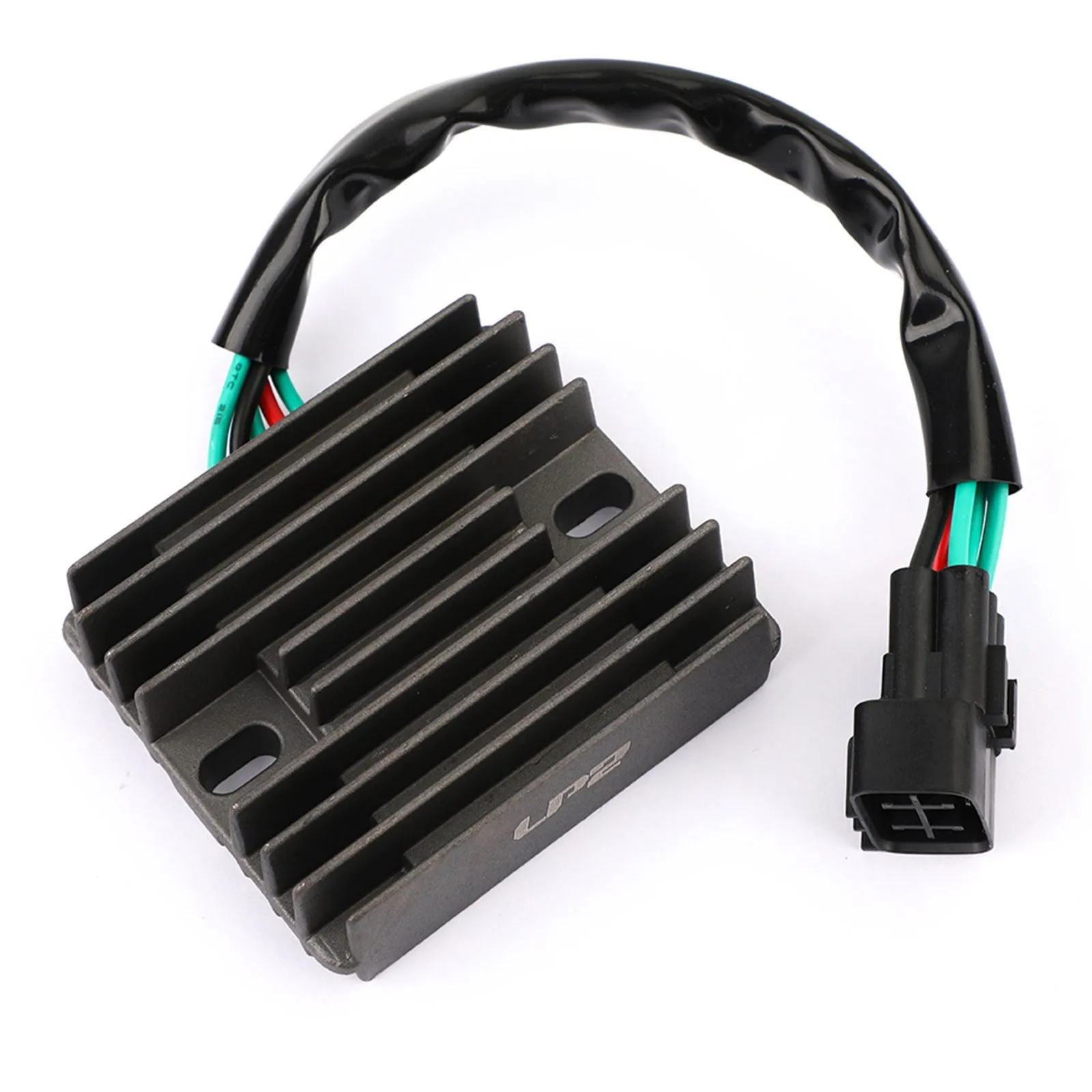 Redresseur Régulateur 6D8-81960-10 Fit pour Yamaha F75 F80 F90 F100 Hp 2010-2017