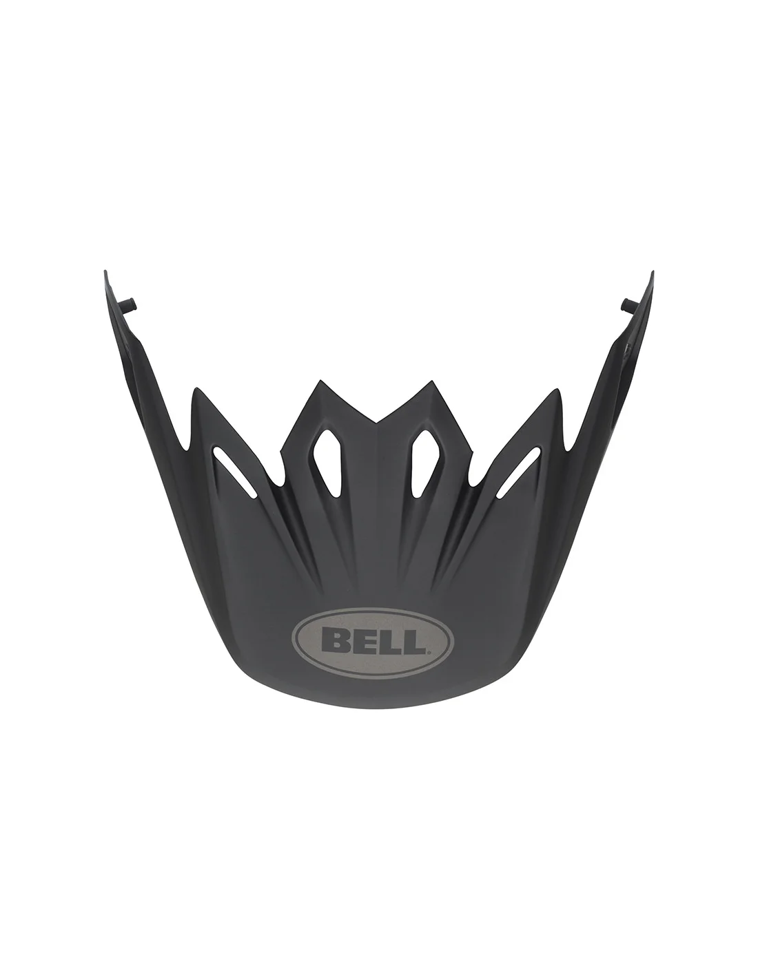 Aletta Bell Moto 9 Nera Opaca