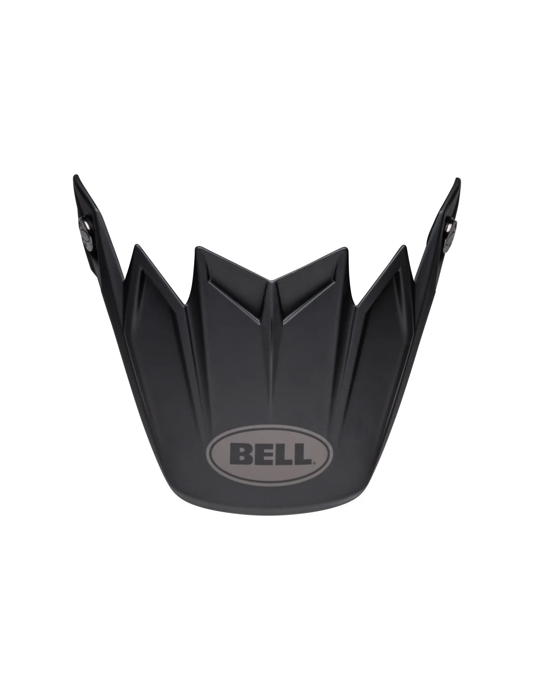 Aletta Bell Moto9s Flex Nera Opaca 2022