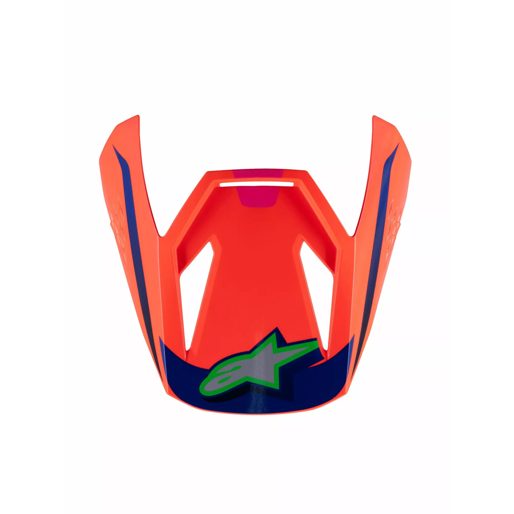 Aletta Casco Alpinestars SM3 Deegan