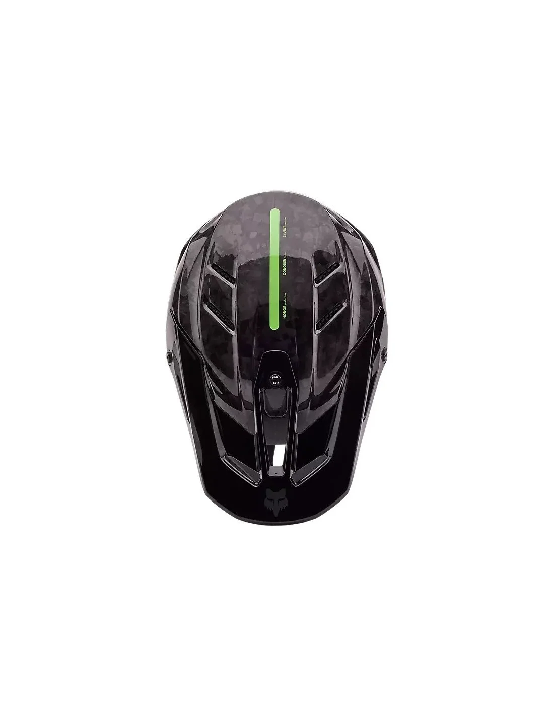 Aletta ricambio Casco FOX V3 RS A1 50th