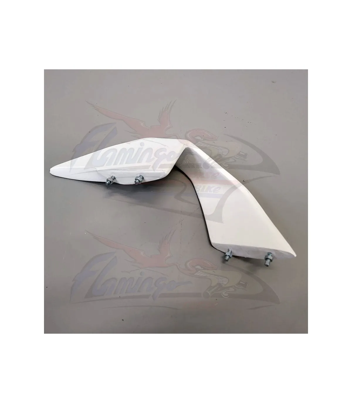 APPENDICE AEREODINAMICA DX FLAMINGO PER BMW S 1000 RR 2023-2024