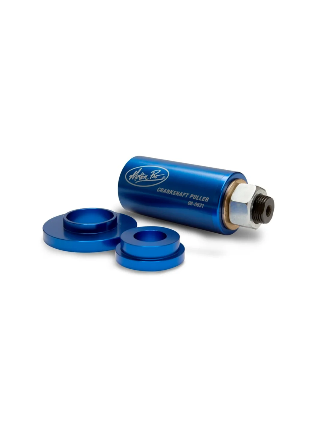 Attrezzo per installazione albero motore