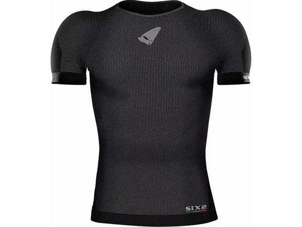 Maglia intima MTB Atrax con paraschiena-27011114