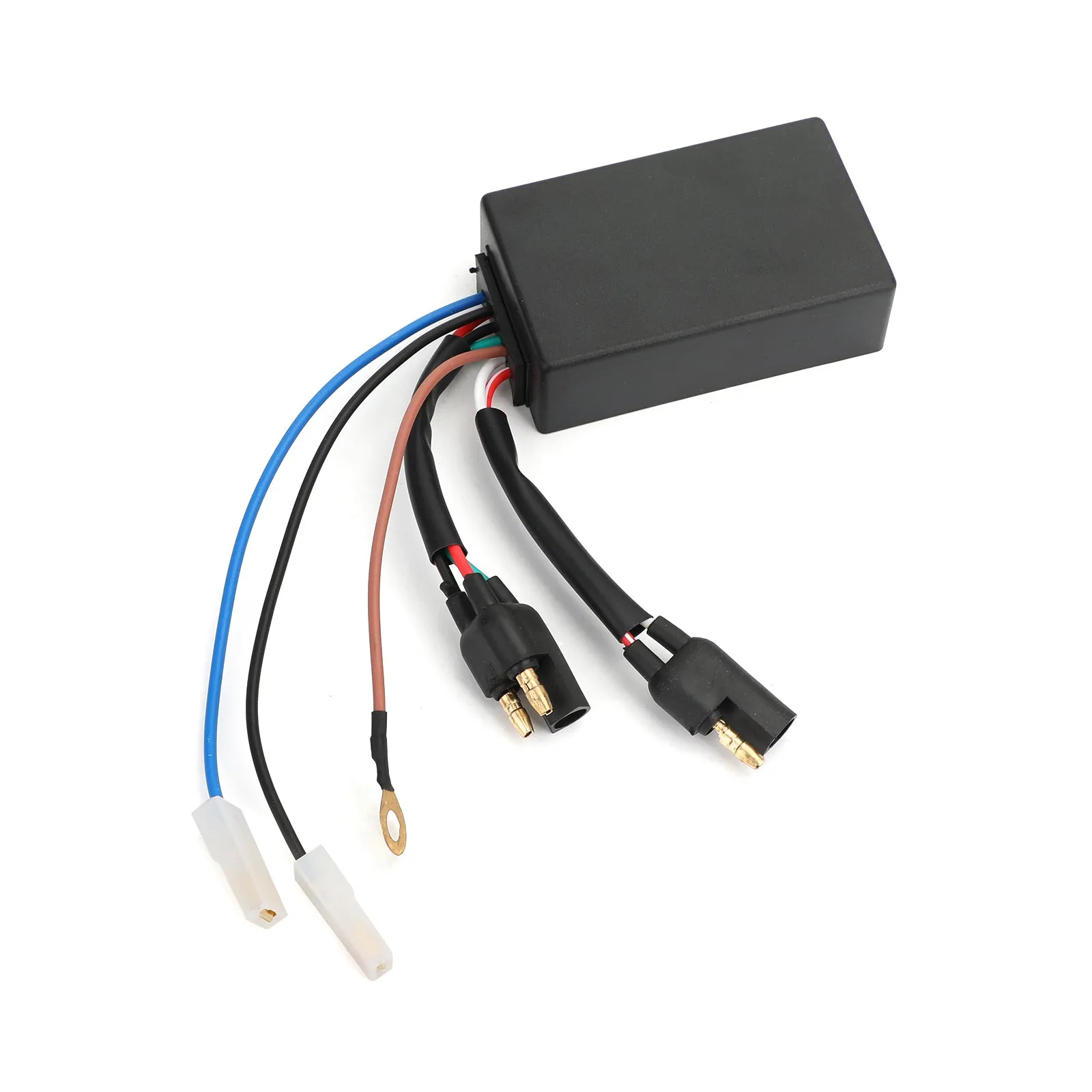 Module CDI 3085639 pour Polaris Sportsman 500 499CC 1996 1997 1998 1999 2000 ATV générique