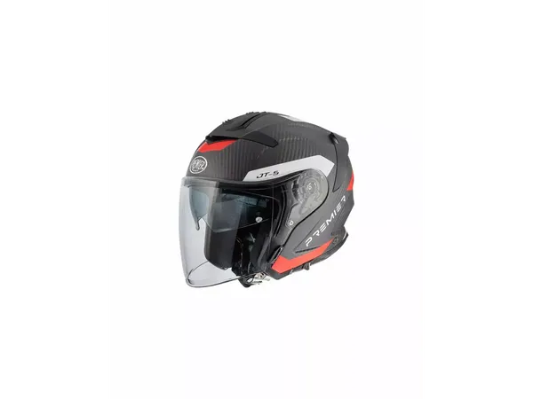 JT5 Carbon MA Helmet-01043444