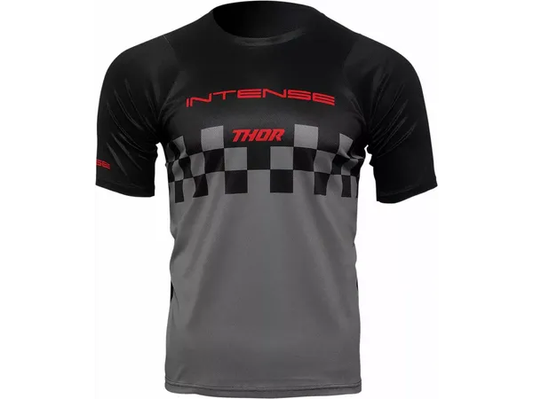 Maglia Intense Chex-51200144