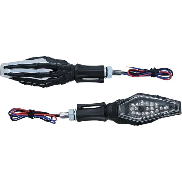 Indicatori di direzione "mano di scheletro"-20201209