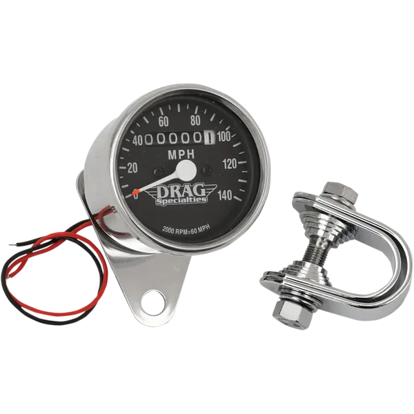 Tachimetro meccanico mini da 2,4"-DS244131