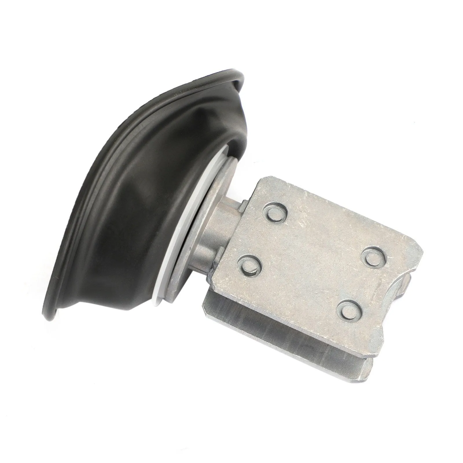 1x Membrane de carburateur à diaphragme pour Yamaha XV 750 XV 1100 Virago Gussrad Generic