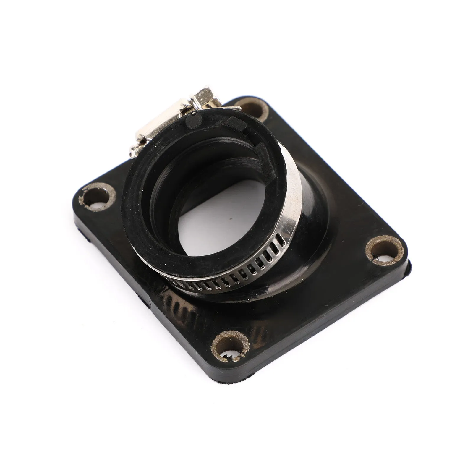 Bride de botte de collecteur d'admission pour Yamaha AG MX 100 DT 100 76-83 RT 100 90-00 générique