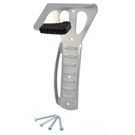 portabici a muro hook