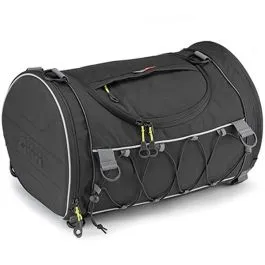 Borsa da sella a rullo 33 litri per moto GIVI EA107B