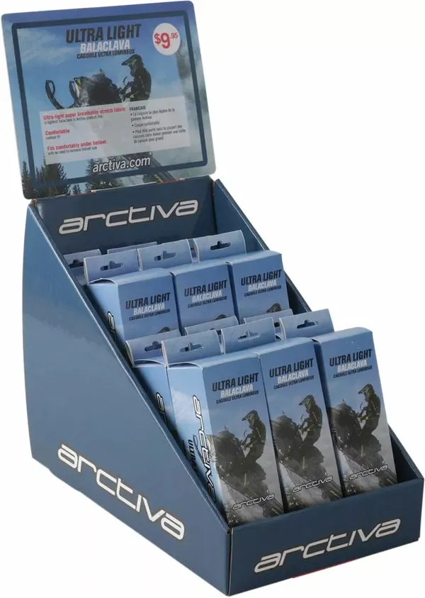 Sottocasco ultraleggero: confezione da 12 pezzi-25030379