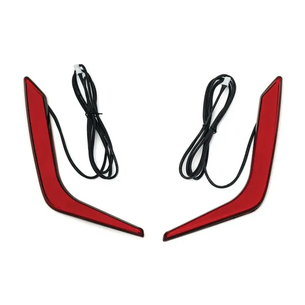 Inserto LED per supporto valigia laterale-35011764