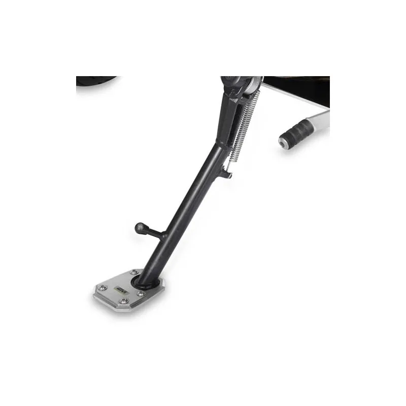 BASE MAGGIORATA CAVALLETTO GIVI SUZUKI V-STROM 1050 2020-2022