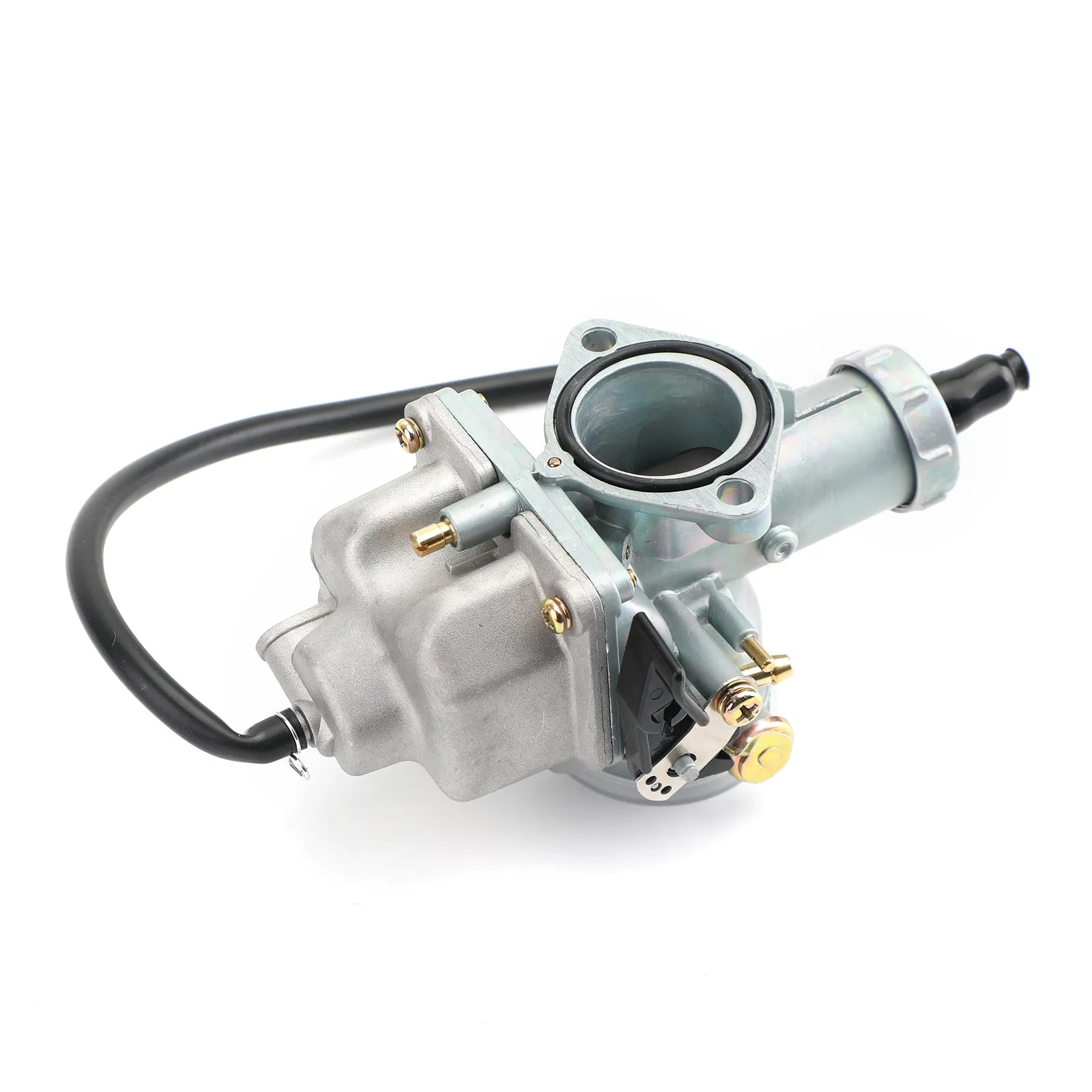 Carburateur PZ 30MM pour Honda CRF XR 200 250 125cc 150cc câble Starter Dirt Bike Generic