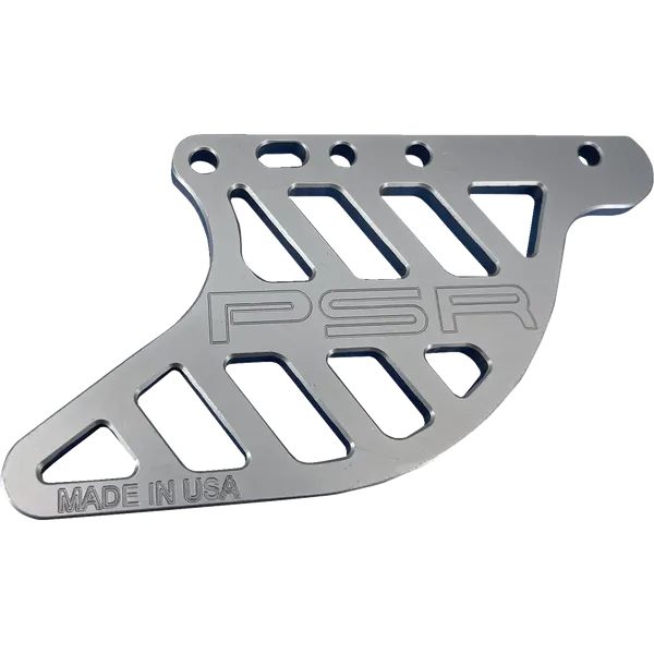 Protezione disco freno posteriore-17030086