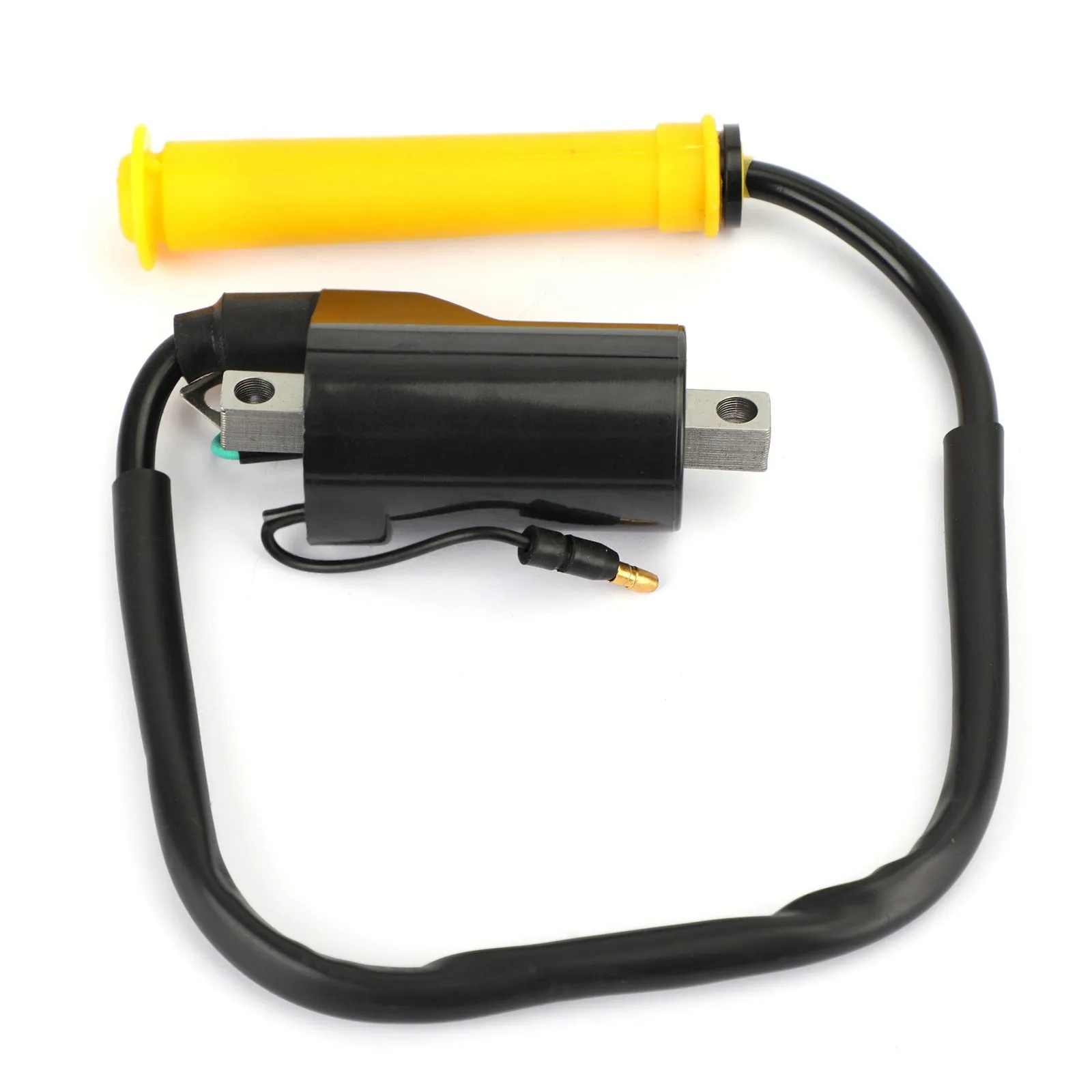 Bobine d'allumage + bougie pour Honda Sportrax 400 TRX400EX XR400R 30500-HN1-003 Generic