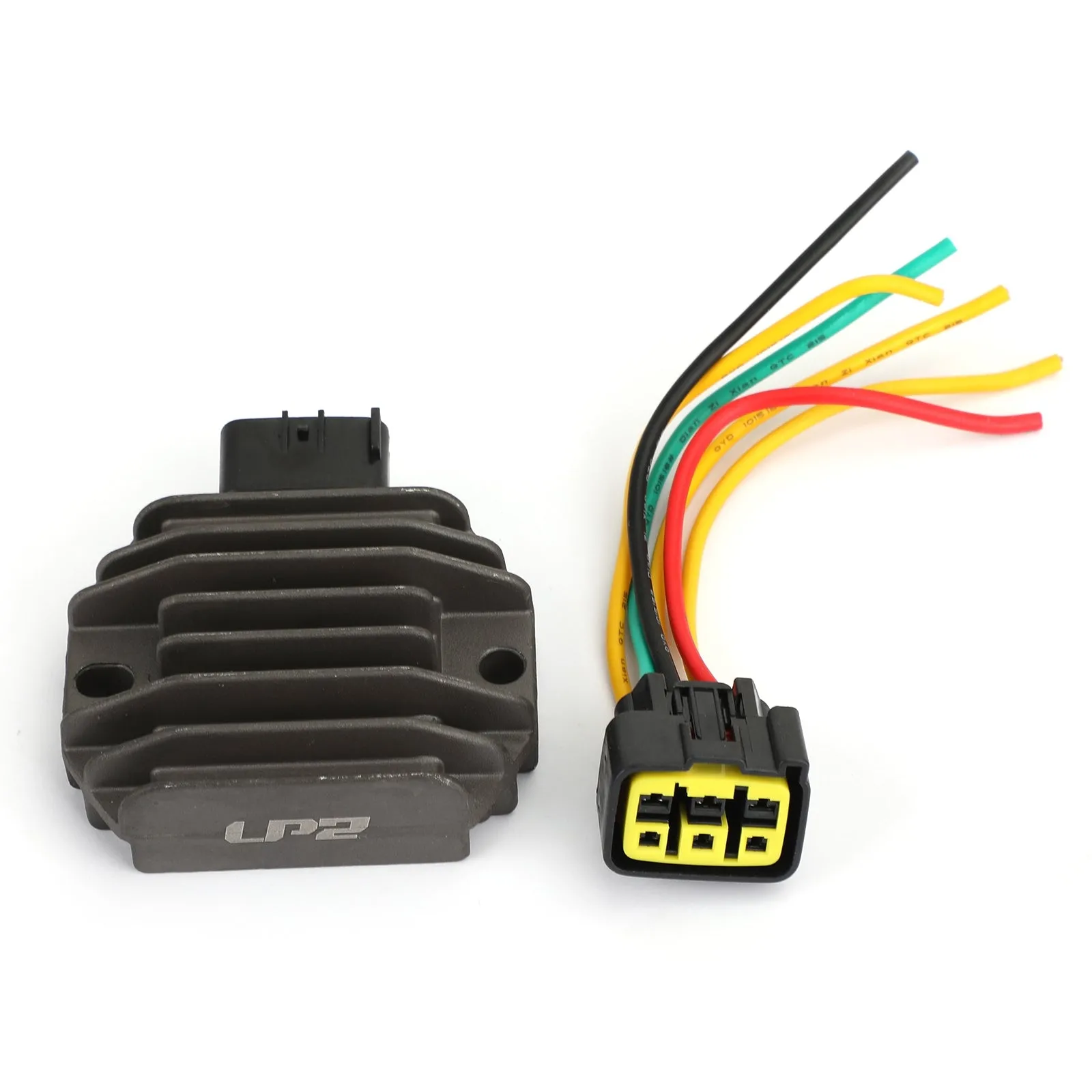 Suzuki LTA400 LT-A400 Eiger 2WD 4WD 2002-2007 #32800-38F10 Régulateur Redresseur