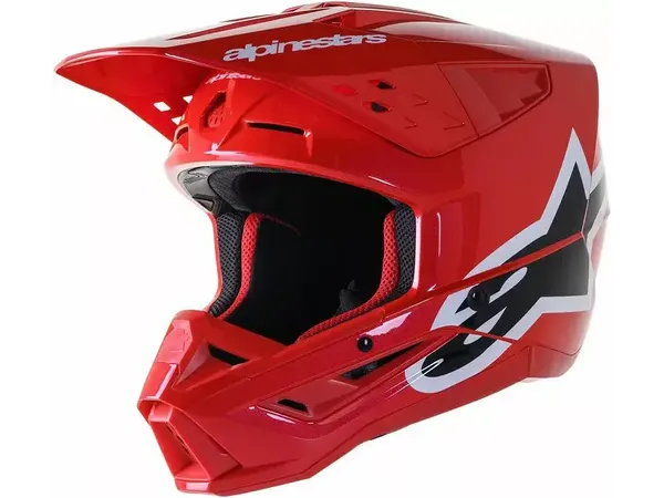 Casco Supertech M5 Corp-01108417
