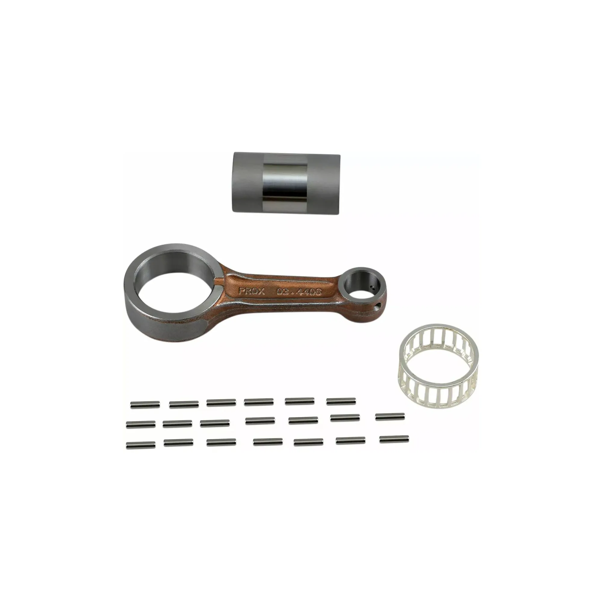 Biella Prox | Kawasaki KXF 450 2006-2008