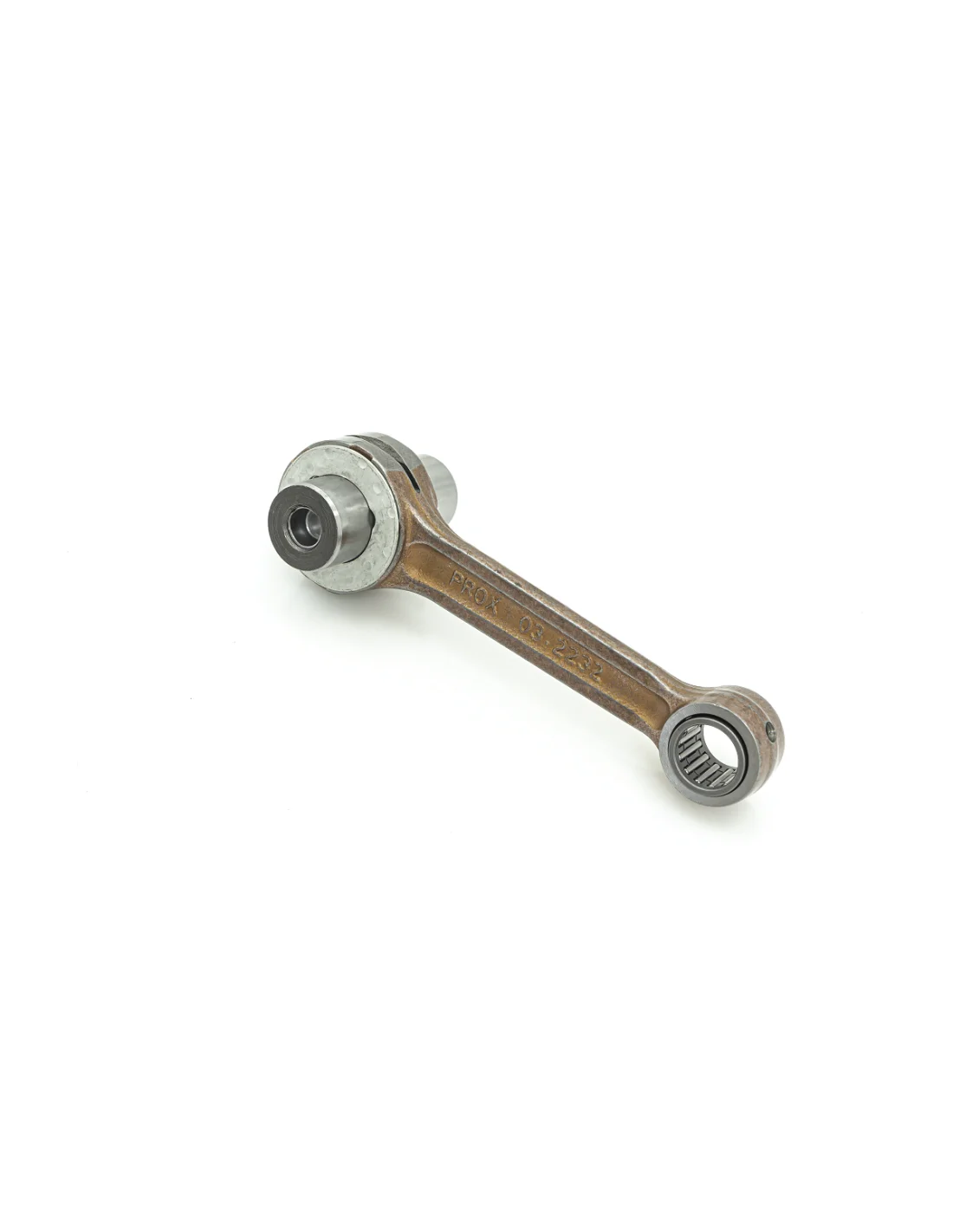 Biella Prox- Yamaha YZ 125 2022- Fantic XX - XE 125 2022-