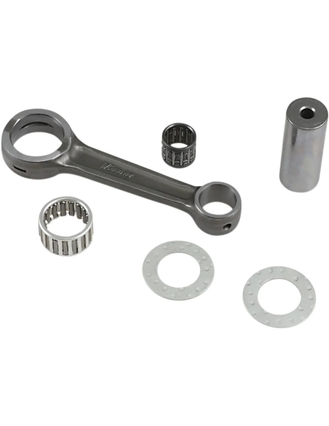 Biella Wossner Honda CR 125 88-07