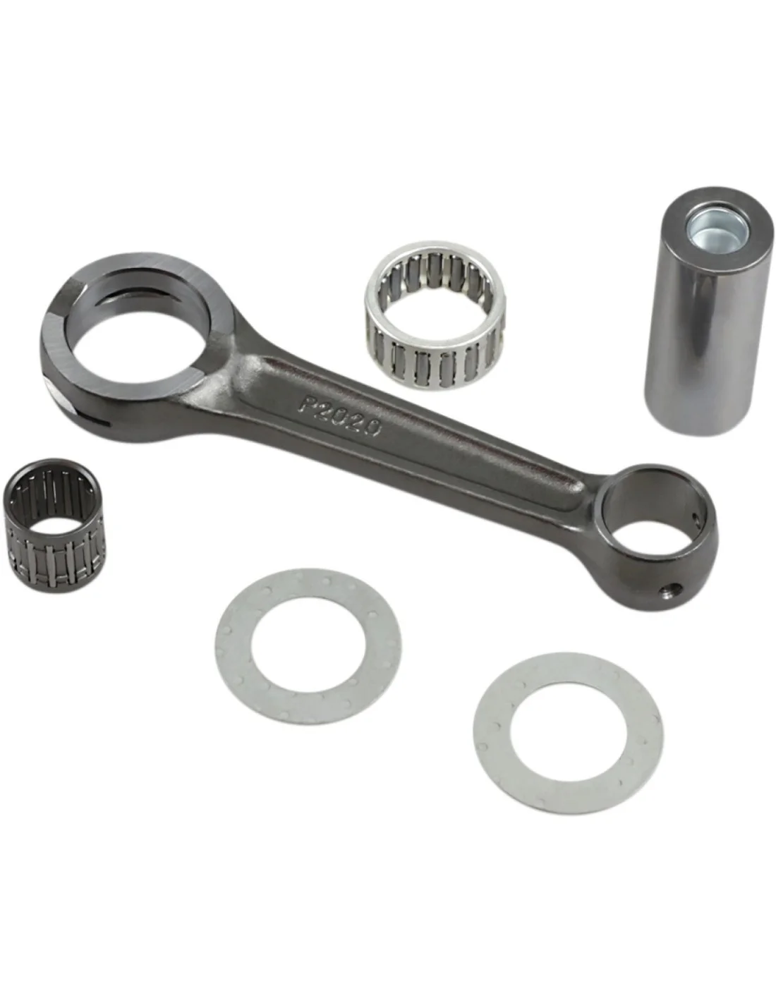 Biella Wossner Honda CR 250 02-07 TM 250/300 05-20