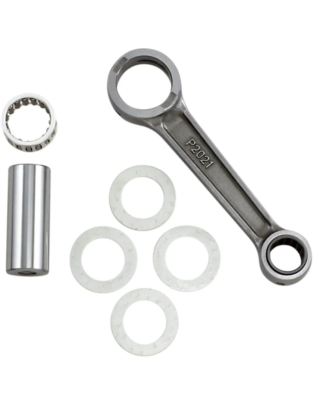 Biella Wossner Honda CR 250 86-01