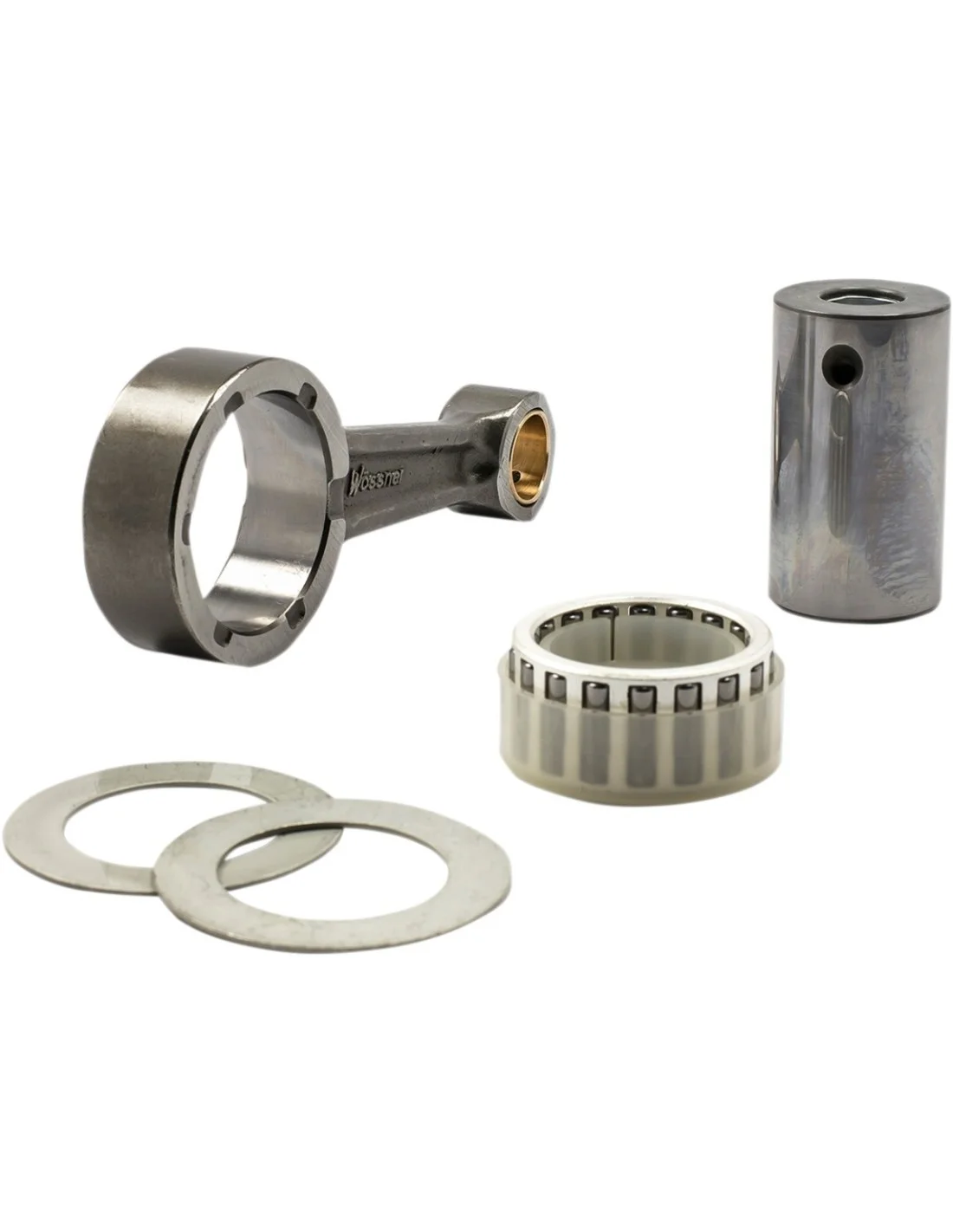 Biella Wossner Honda CRF 250 04-17