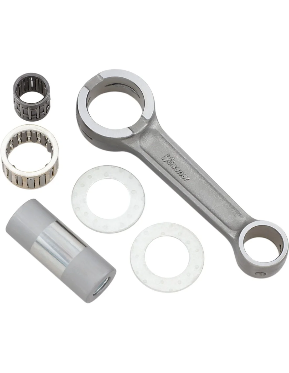 Biella Wossner Kawasaki KX 125 04-08