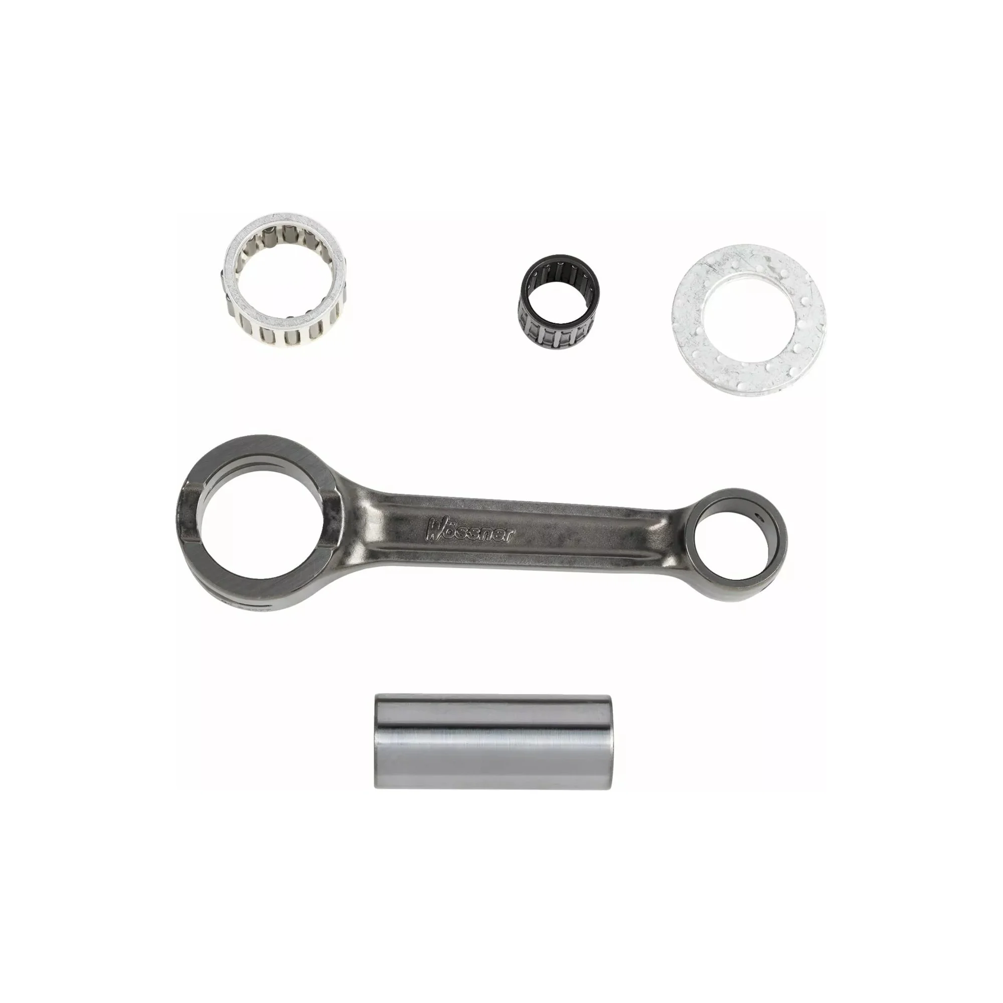 Biella Wossner | Yamaha YZ 125 22+ Fantic XX XE 125 22+