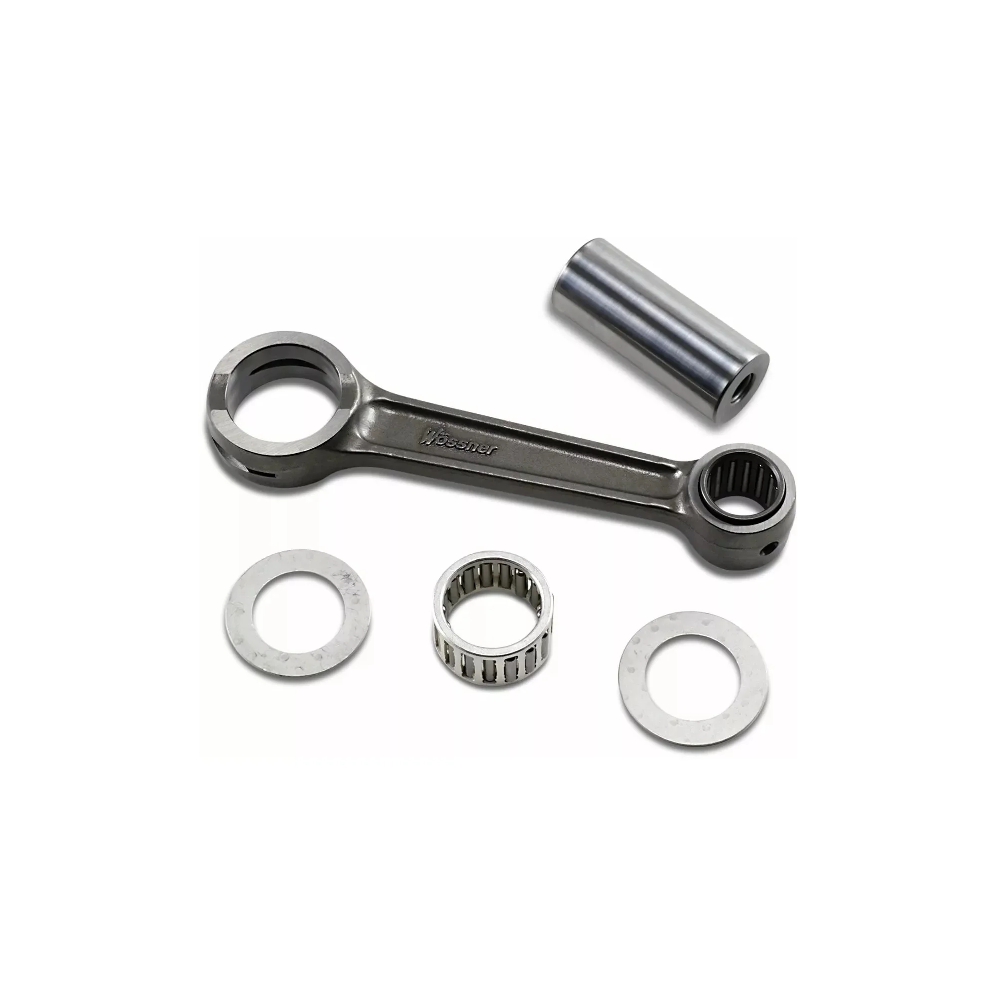 Biella Wossner | Yamaha YZ 250