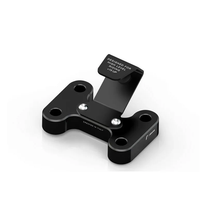 BLOCCHETTO MANUBRIO RIZOMA YAMAHA T-MAX 560 2022-2024