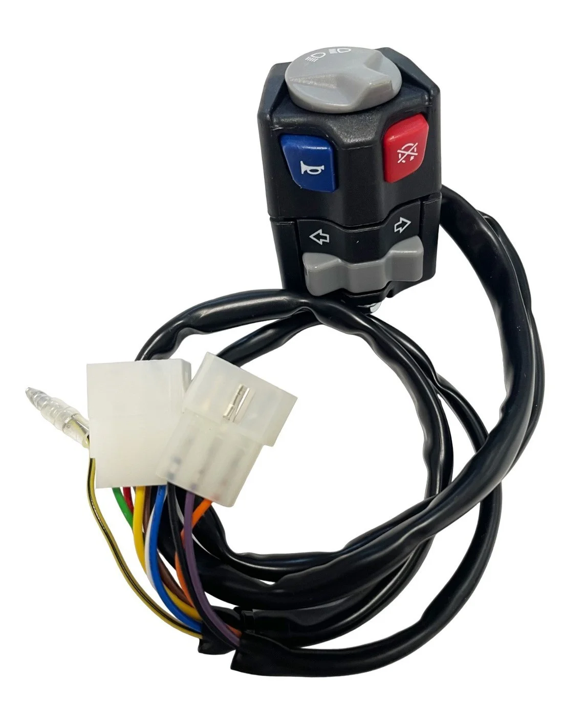 Blocchetto multifunzione (con indicatori direzione) KTM EXC - EXCF dal 2016