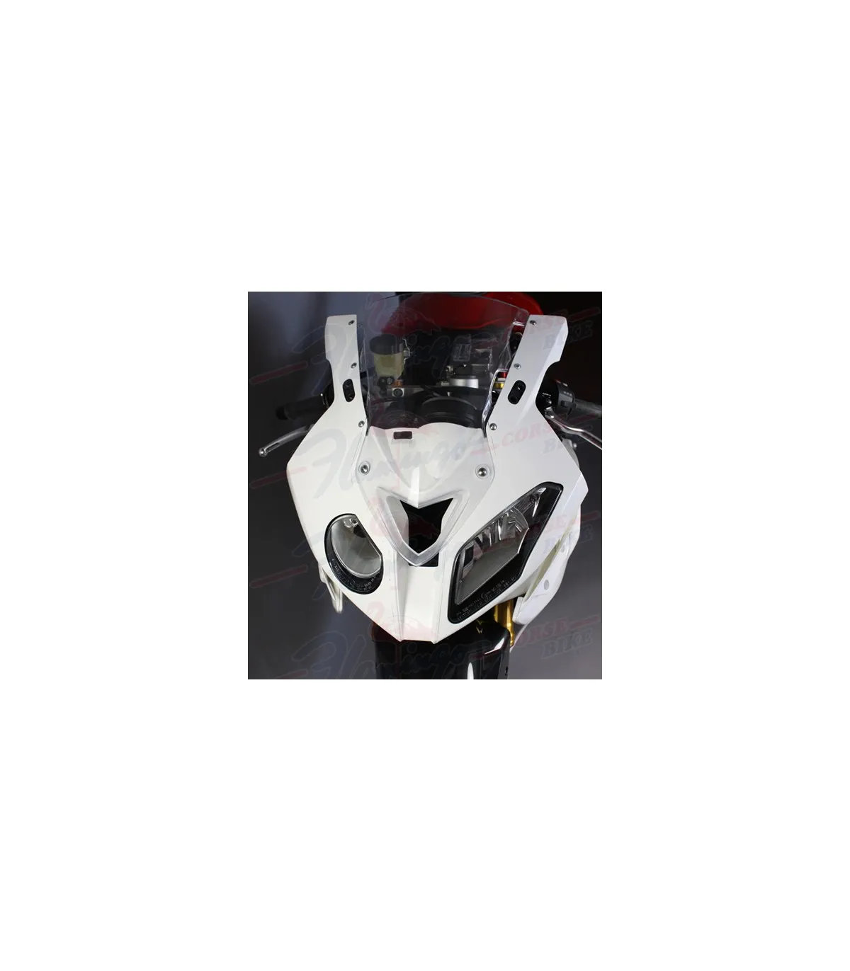 BMW S 1000 RR - HP4 2012 - 2014 S 1000 RR 2010 - 2011