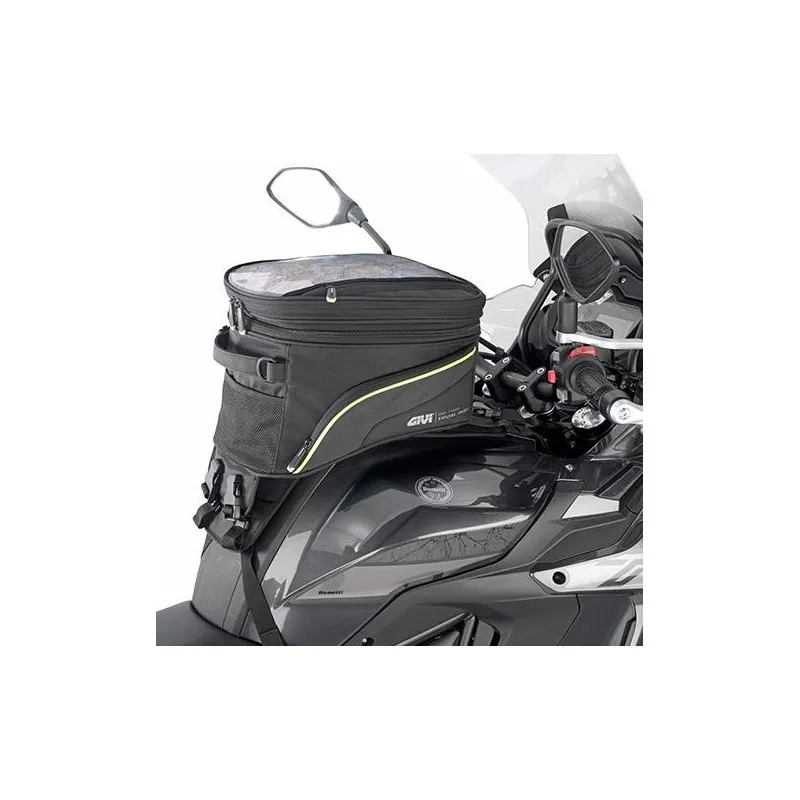 BOLSA DE DEPÓSITO GIVI PER MOTO ENDURO, 25 LITROS