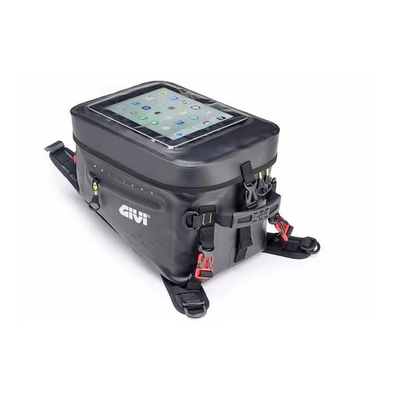 BORSA SERBATOIO IMPERMEABILE NERA GIVI, 20 LITRI