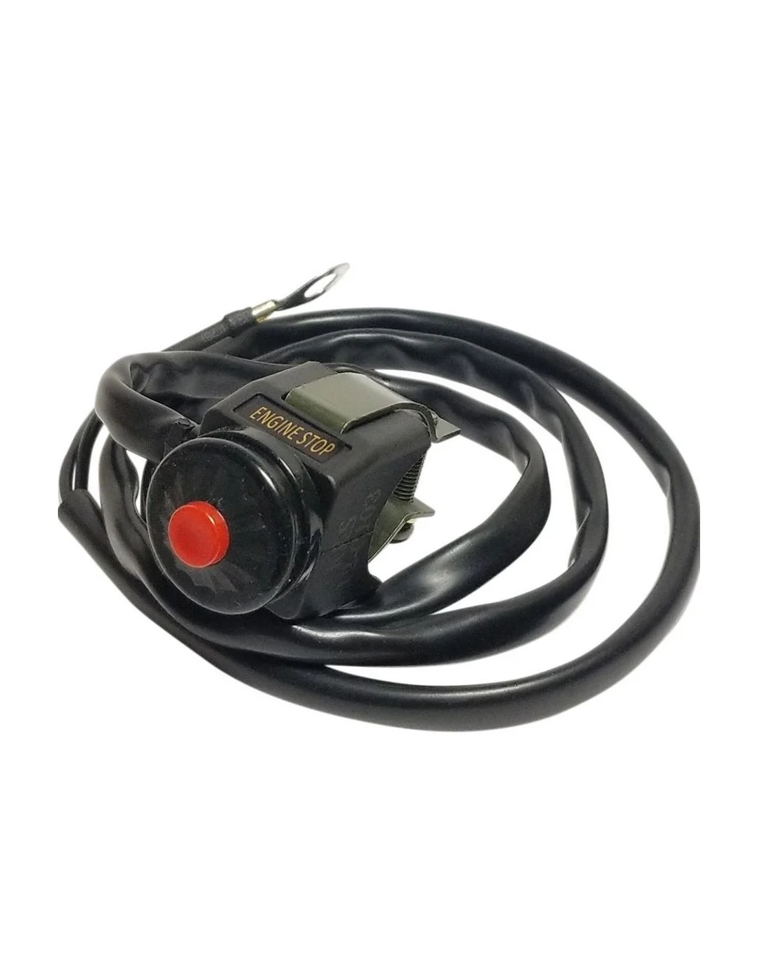 Bottone massa replica originale-Kawasaki