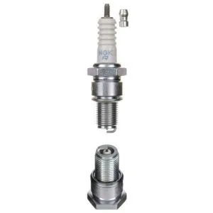 CANDELA NGK BR8EG, 1 Candela codice 593130