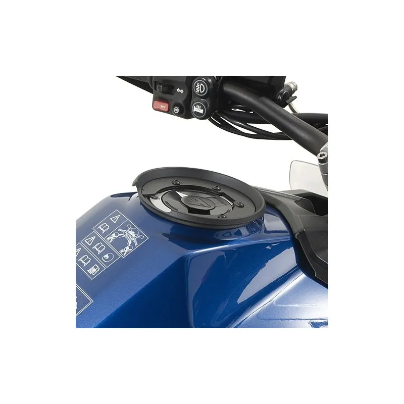 BRIDA DEPOSITO PARA BOLSA GIVI TANKLOCK TRIUMPH TIGER 900 2020