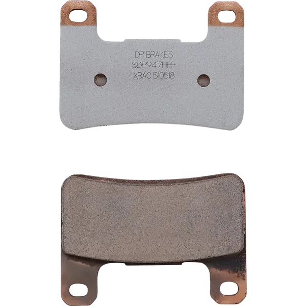 Pastiglie freno sinterizzate Sport HH+ SDP-17210089