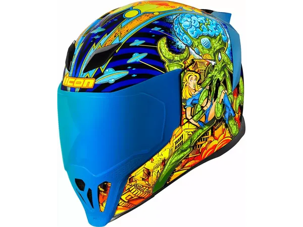 Casco Airflite™ Bugoid Blitz-010115551