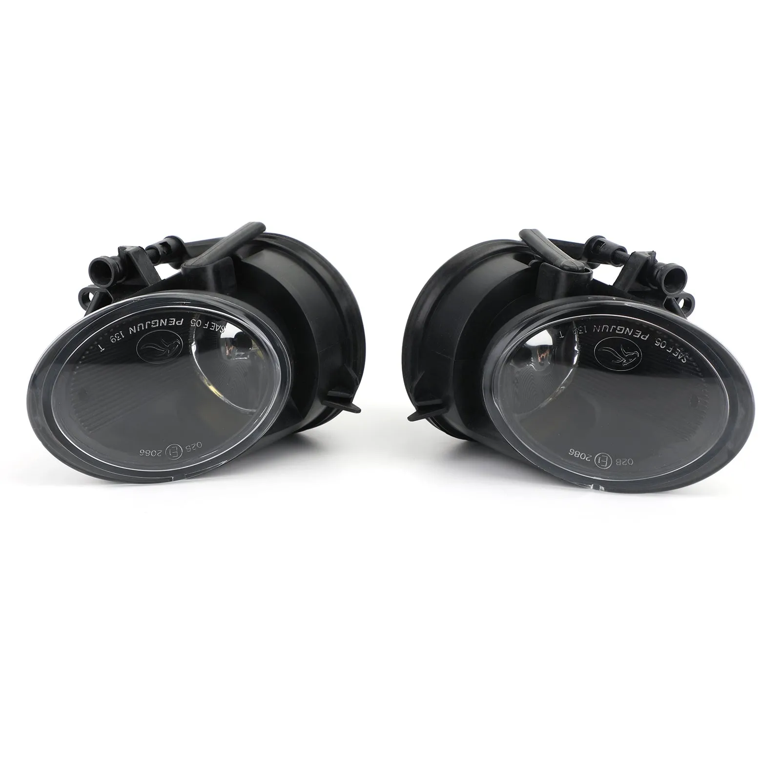 Audi TT 2006 - 2014 Nouvelle Paire Feu Antibrouillard Gauche + Droit Générique