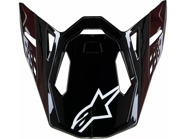 Frontino casco Supertech M10-01321715