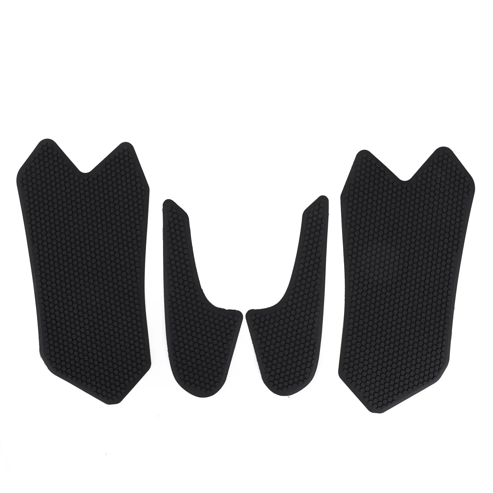 4X coussinets de poignées de traction de réservoir latéral pour Ducati Panigale 899 13-15 959 16-19 générique