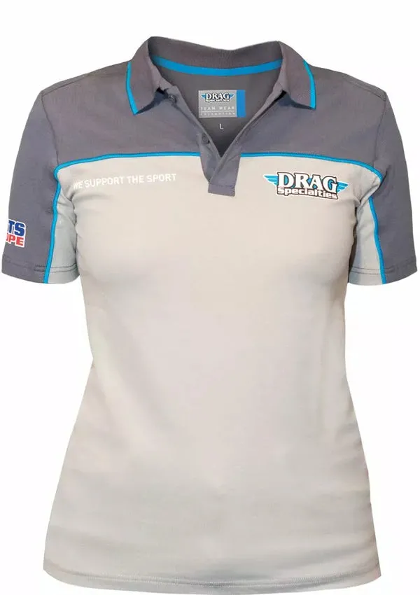 Polo da donna DS-30314056
