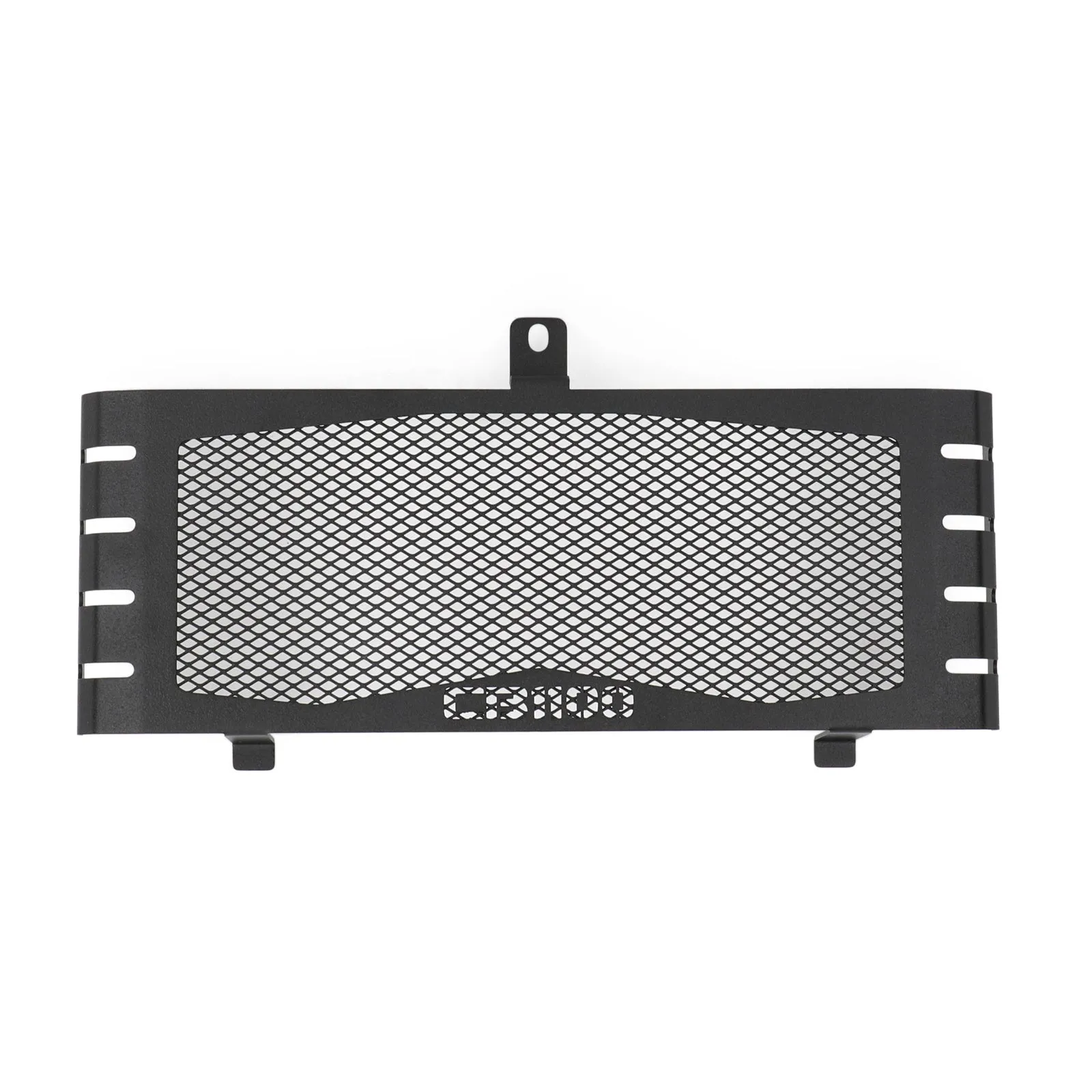 2013-2018 2019 Honda CB1100/R 1100RS 1100EX Couvercle de protection de radiateur en acier inoxydable